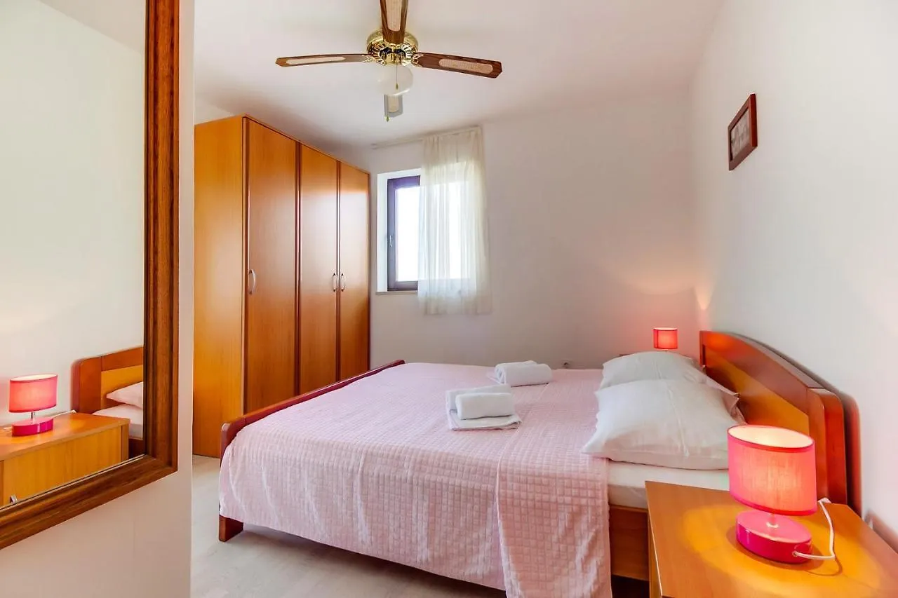 Apartments With A Parking Space مالي لوشينغْ