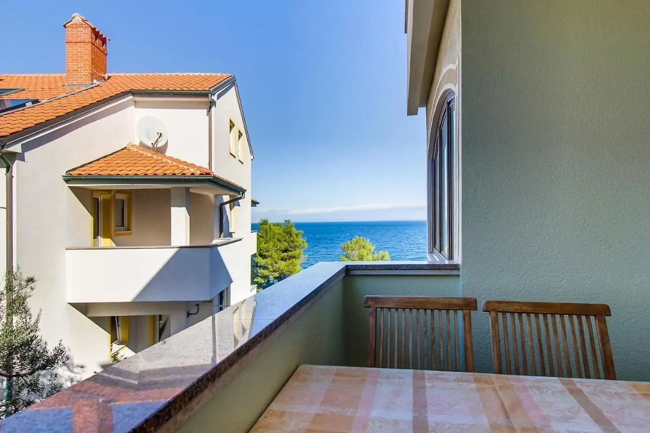 Apartments With A Parking Space مالي لوشينغْ