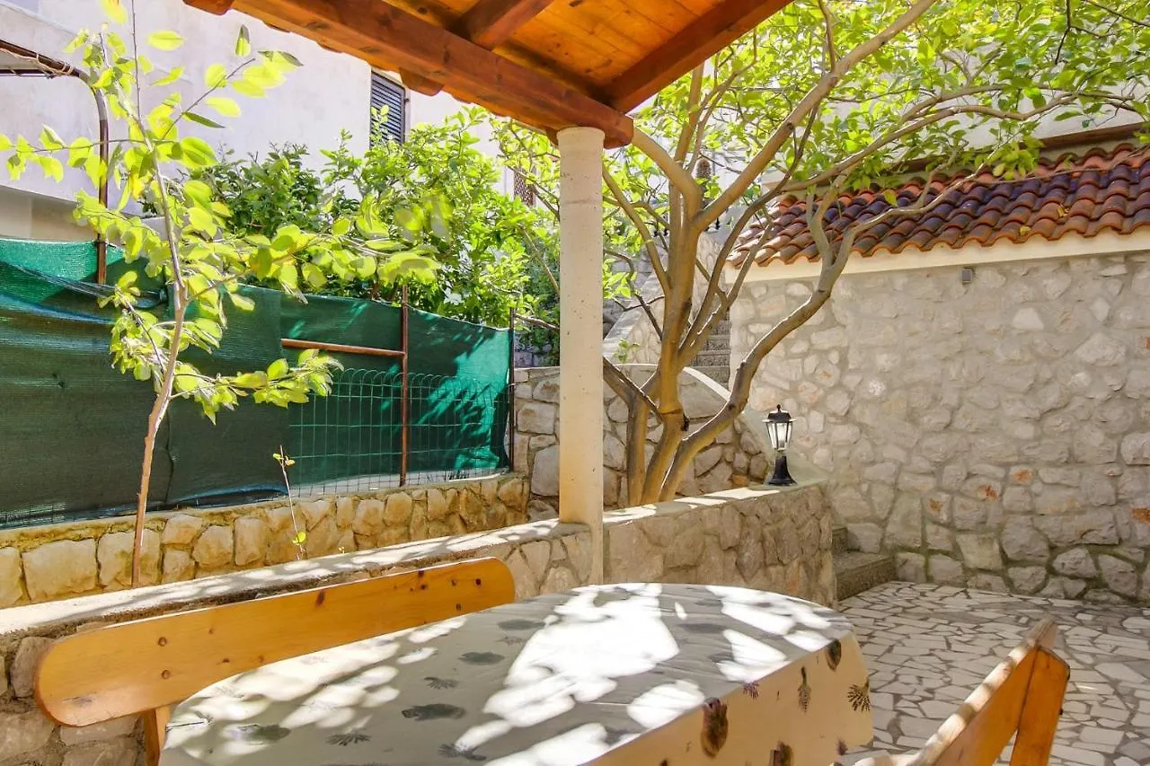 Apartments With A Parking Space مالي لوشينغْ