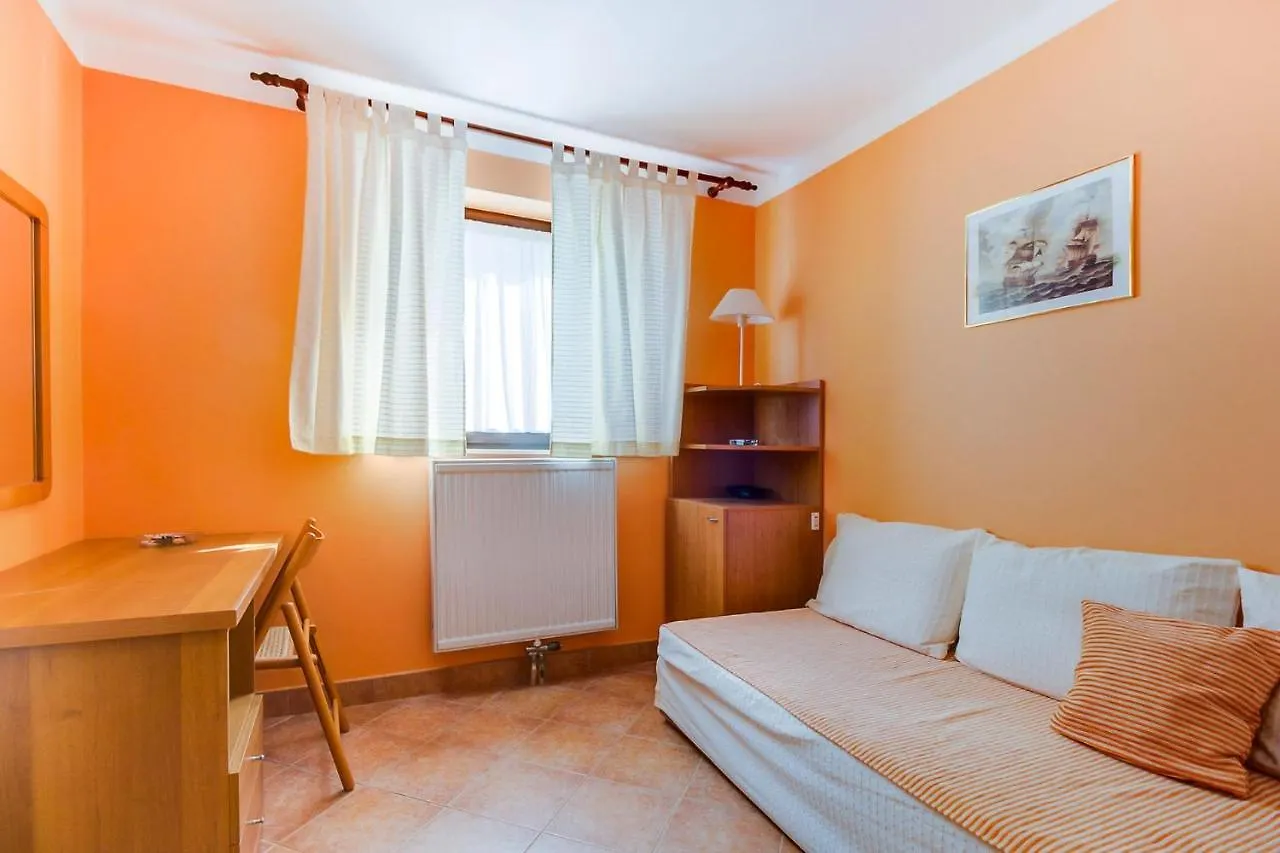 Apartments With A Parking Space مالي لوشينغْ 0*,