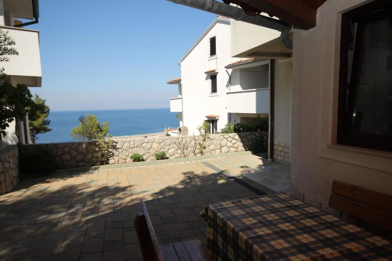 Apartments With A Parking Space مالي لوشينغْ